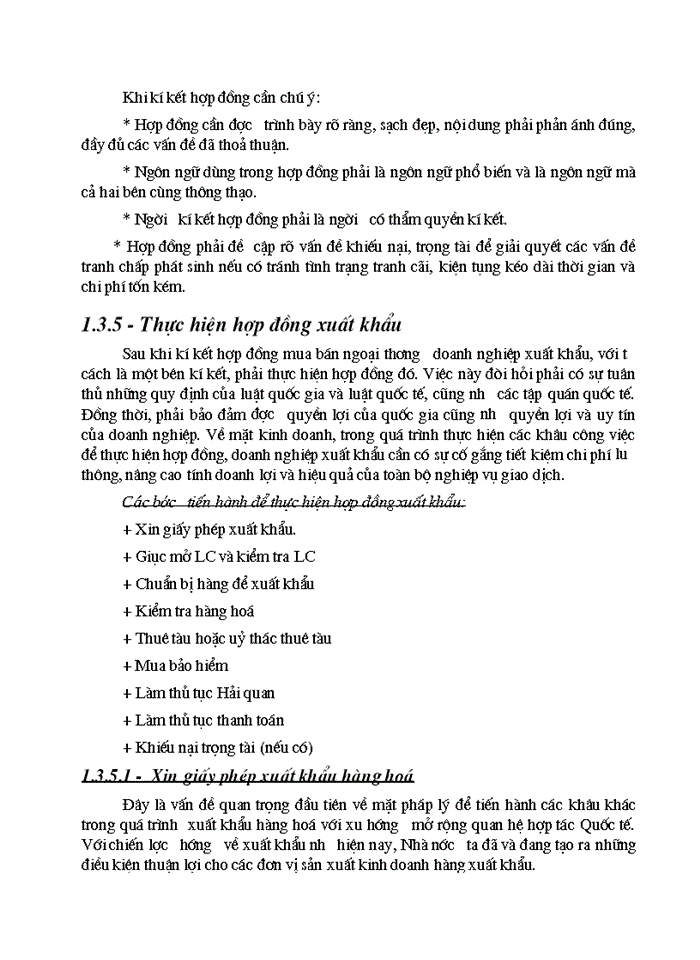 image for page Một số Giải pháp nhằm thúc đẩy hoạt động Kinh doanh Xuất khẩu quế ở Công ty Xuất nhập khẩu tổng hợp I- Hà Nội