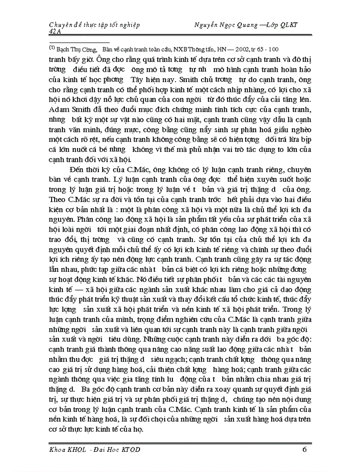 image for page Một số Giải pháp nhằm nâng cao năng lực cạnh tranh sản phẩm bánh kẹo của Công ty bánh kẹo Hải Châu trên thị trường nội địa