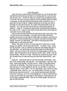 Marketing với việc quảng bá thương hiệu Vinataba trên thị trường thế giới