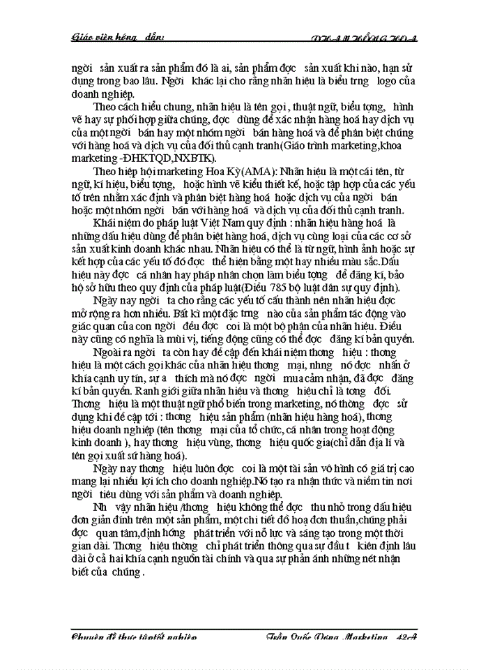 image for page Marketing với việc quảng bá thương hiệu Vinataba trên thị trường thế giới