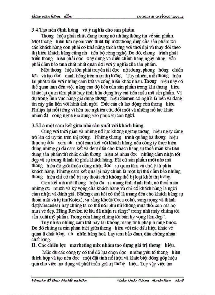 image for page Marketing với việc quảng bá thương hiệu Vinataba trên thị trường thế giới