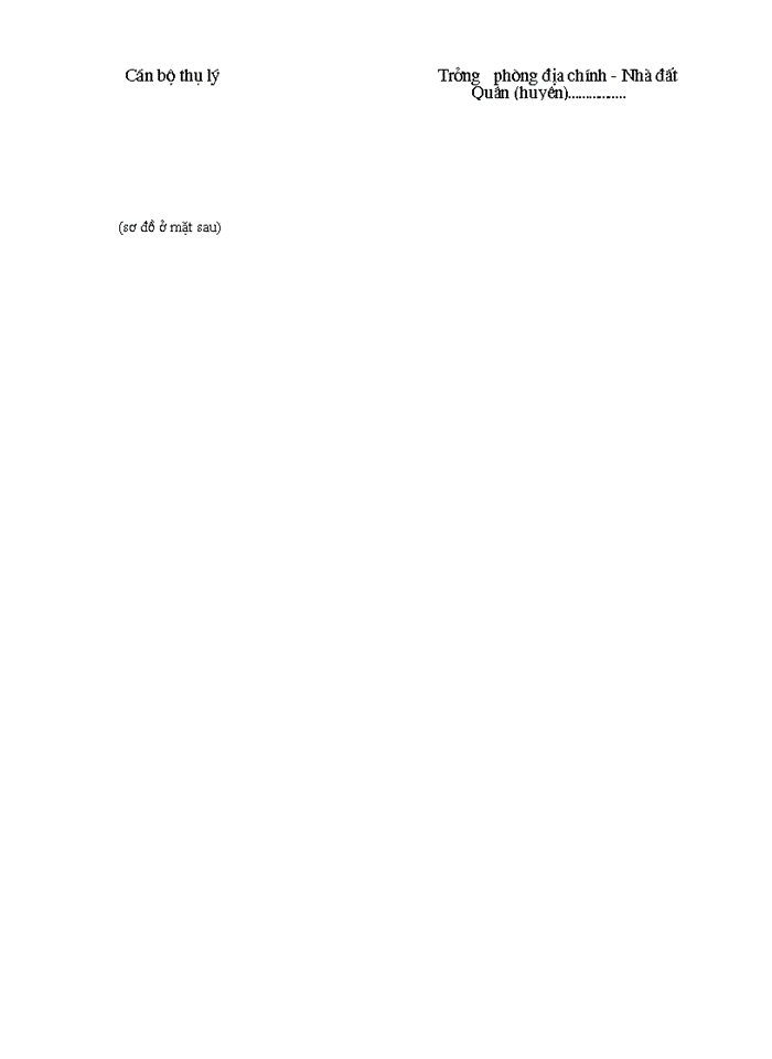 image for page THS Một số Giải pháp nhằm đẩy nhanh tiến độ đăng ký cấp Giấy chứng nhận quyền sở hữu nhà ở và quyền sử dụng đất ở cho nhà thuộc diện Nhà nước quản lý theo chính sách cải tạo nhà cửa và công tư hợp doanh trên địa bàn Thành phố Hà Nội