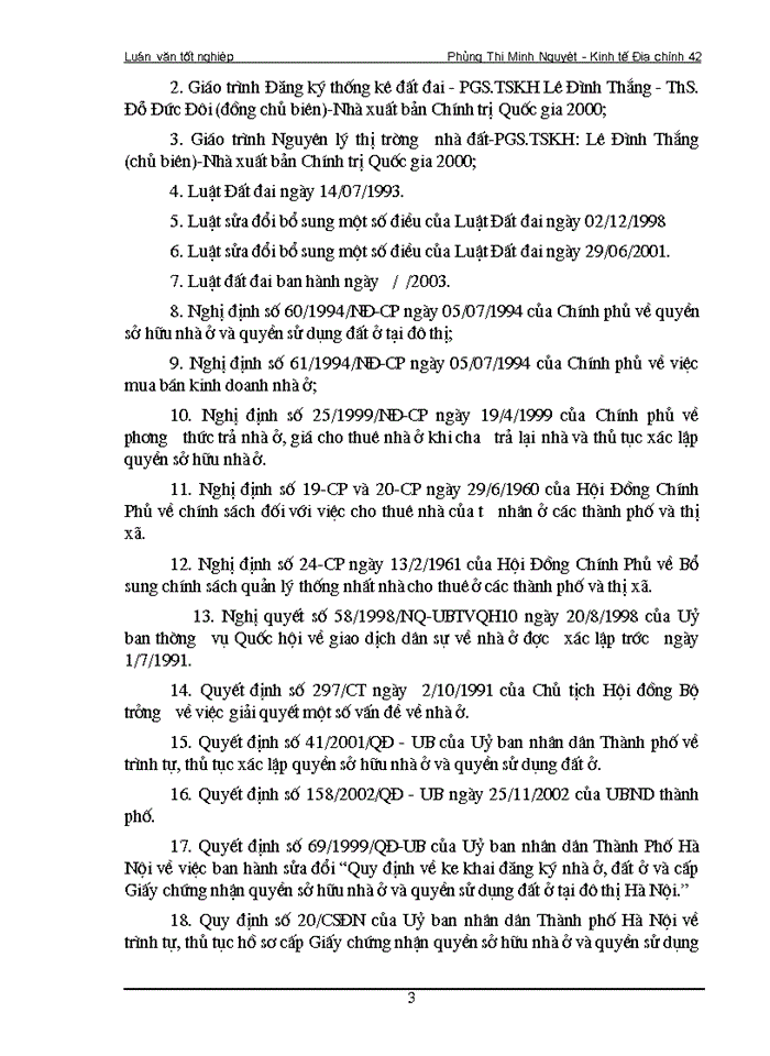 image for page THS Một số Giải pháp nhằm đẩy nhanh tiến độ đăng ký cấp Giấy chứng nhận quyền sở hữu nhà ở và quyền sử dụng đất ở cho nhà thuộc diện Nhà nước quản lý theo chính sách cải tạo nhà cửa và công tư hợp doanh trên địa bàn Thành phố Hà Nội