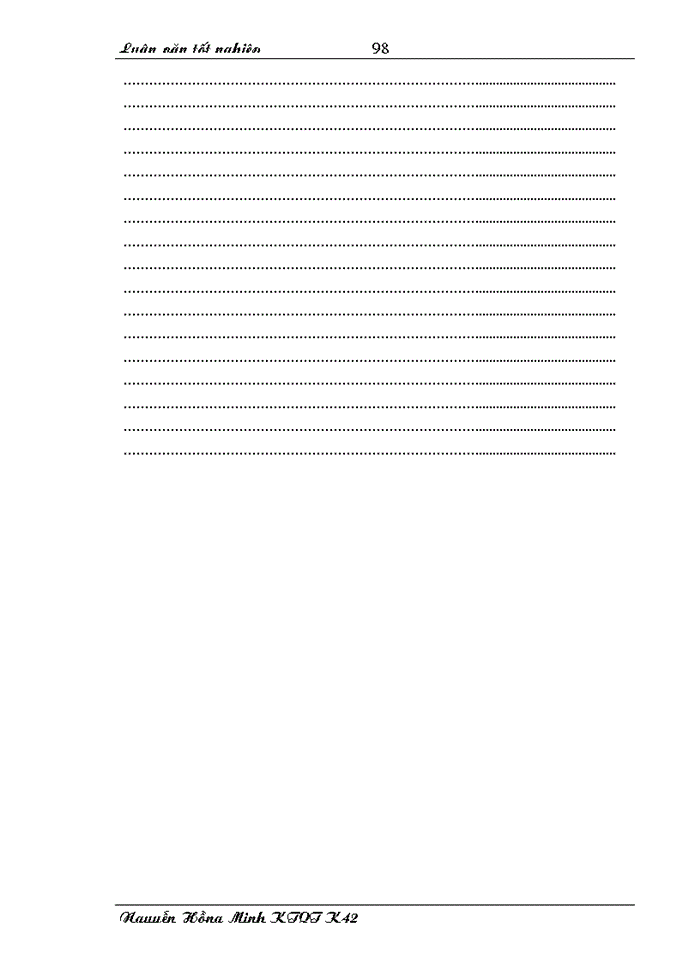 image for page THS Nguồn vốn hỗ trợ phát triển chính thức ODA của Pháp tại Việt Nam giai đoạn 1993 - 2003 Thực trạng và Giải pháp