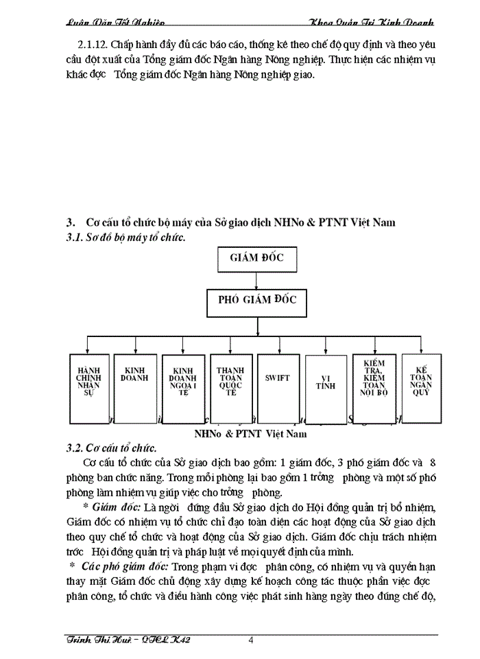 image for page Chất lượng dịch vụ tín dụng và triển khai chương trình 6 Sigma nhằm cải tiến chất lượng dịch vụ tín dụng tại Sở giao dịch Ngân hàng Nông nghiệp và Phát triển Nông thôn Việt Nam
