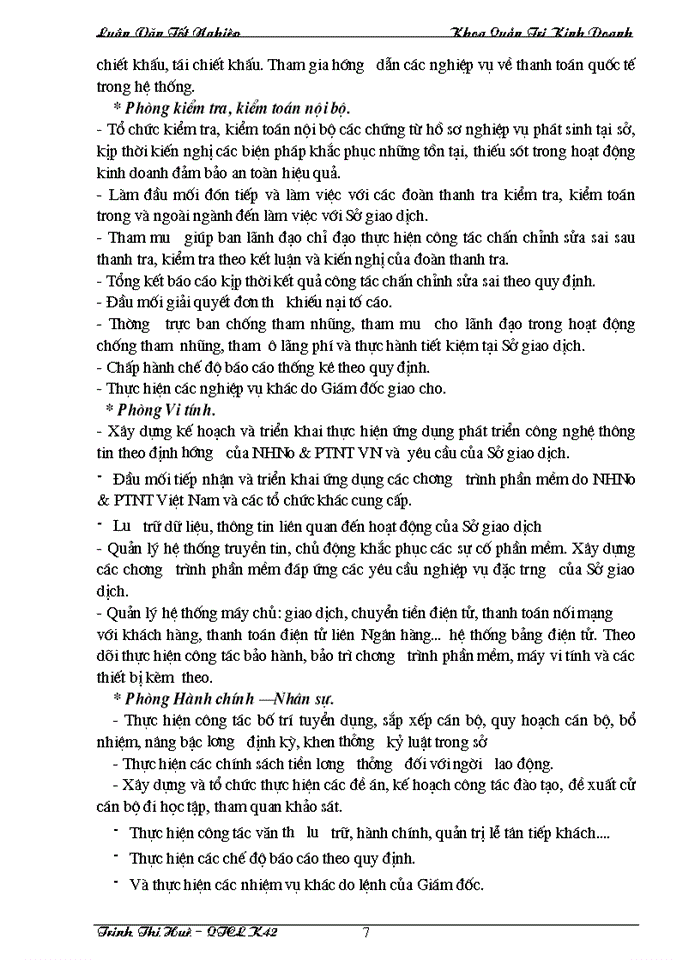 image for page Chất lượng dịch vụ tín dụng và triển khai chương trình 6 Sigma nhằm cải tiến chất lượng dịch vụ tín dụng tại Sở giao dịch Ngân hàng Nông nghiệp và Phát triển Nông thôn Việt Nam