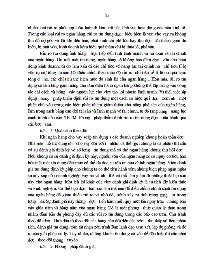image for page Nâng cao năng lực cạnh tranh của các Ngân hàng Thương mại Việt Nam trong tiến trình hội nhập kinh tế quốc tế