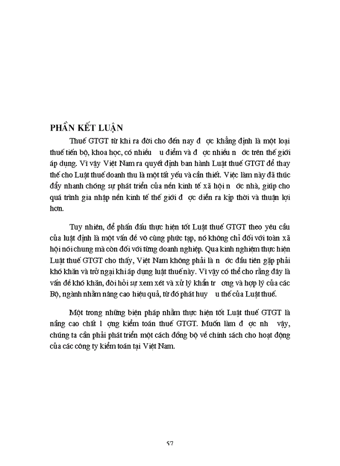 image for page Quy trình Kiểm toán thuế Giá trị gia tăng trong Kiểm toán tài chính do KPMG thực hiện