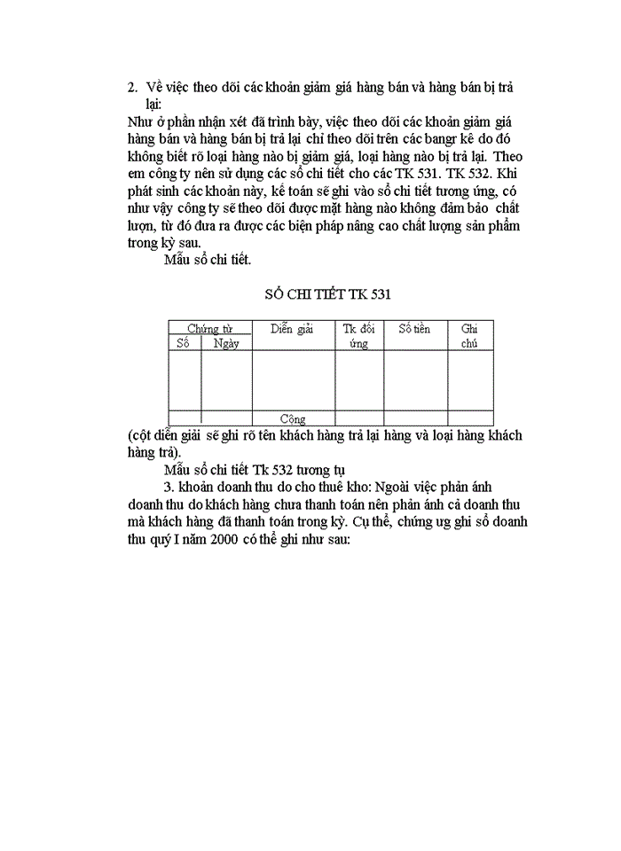 image for page Tổ chức công tác Kế toán doanh thu bán hàng và xác định kết quả bán hàng ở Công ty Thương mại Xây dựng Bạch Đằng
