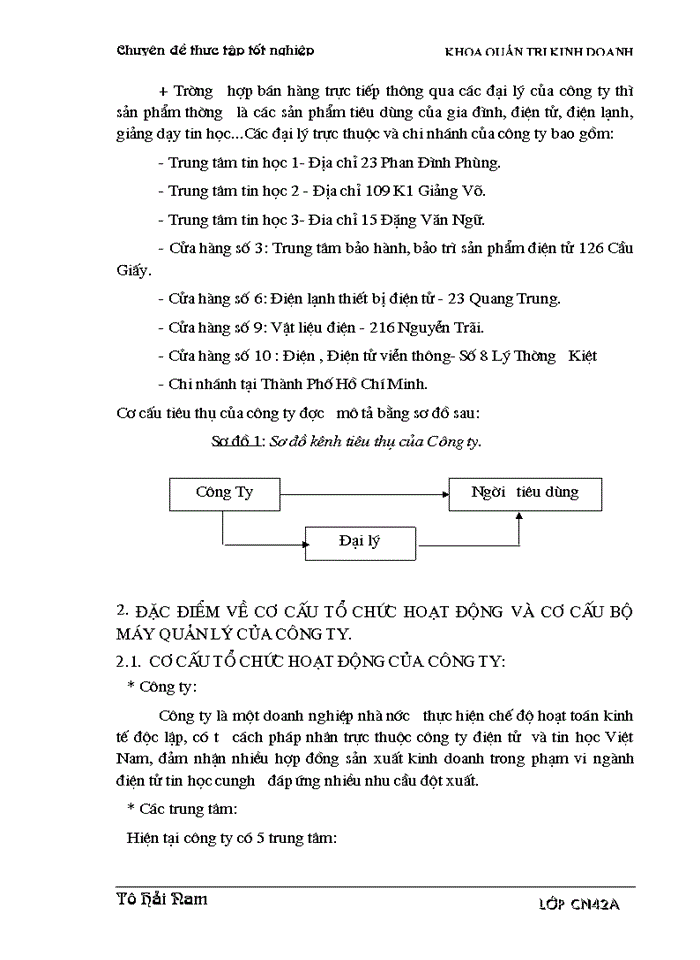 image for page Giải pháp nhằm nâng cao hiệu quả sử dụng vốn Kinh doanh ở Công ty Điện tử Công nghiệp
