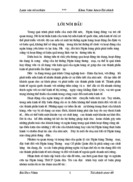 Một số biện pháp phòng ngừa rủi ro tín dụng đối với Doanh nghiệp ngoài quốc doanh tại Ngân hàng Thương mại Cổ phần Quân Đội Việt Nam từ năm