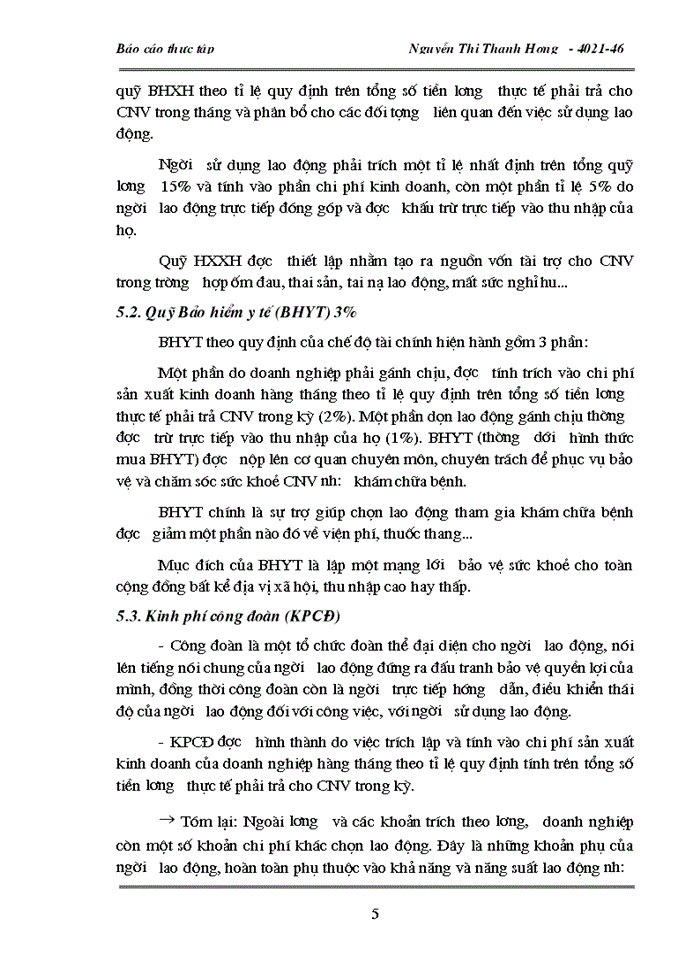 image for page Tình hình hạch toán tiền lương và các khoản trích theo lương tại Công ty cơ khí -Xây dựng và chuyển giao công nghệ mới