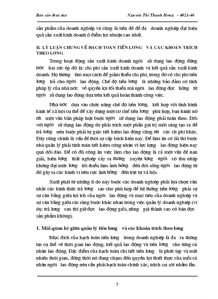 image for page Tình hình hạch toán tiền lương và các khoản trích theo lương tại Công ty cơ khí -Xây dựng và chuyển giao công nghệ mới