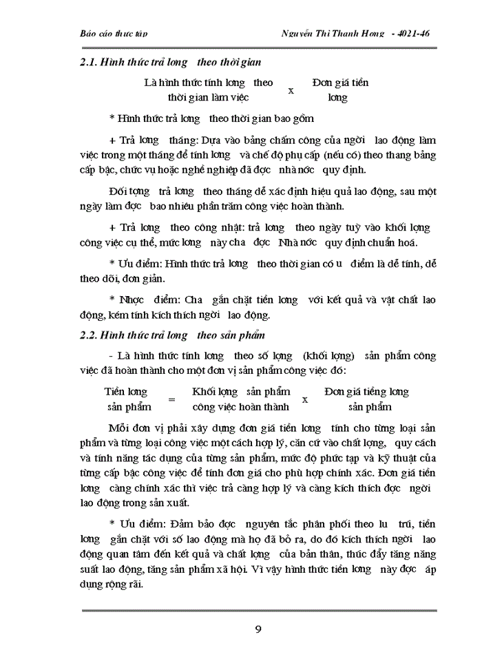 image for page Tình hình hạch toán tiền lương và các khoản trích theo lương tại Công ty cơ khí -Xây dựng và chuyển giao công nghệ mới
