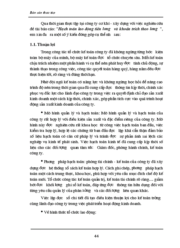 image for page Tình hình hạch toán tiền lương và các khoản trích theo lương tại Công ty cơ khí -Xây dựng và chuyển giao công nghệ mới