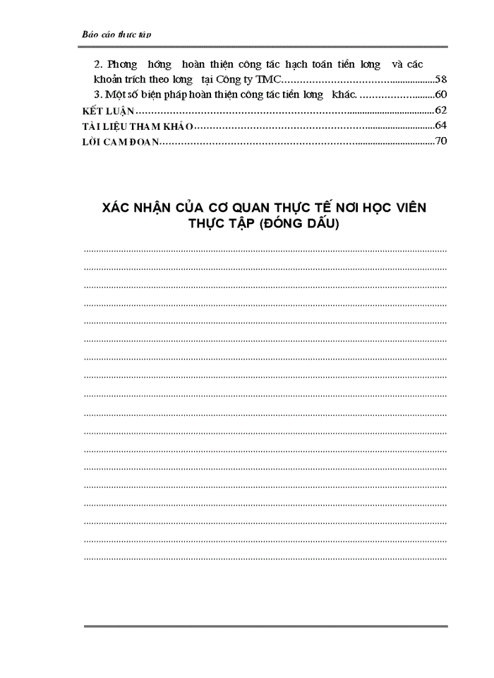 image for page Tình hình hạch toán tiền lương và các khoản trích theo lương tại Công ty cơ khí -Xây dựng và chuyển giao công nghệ mới