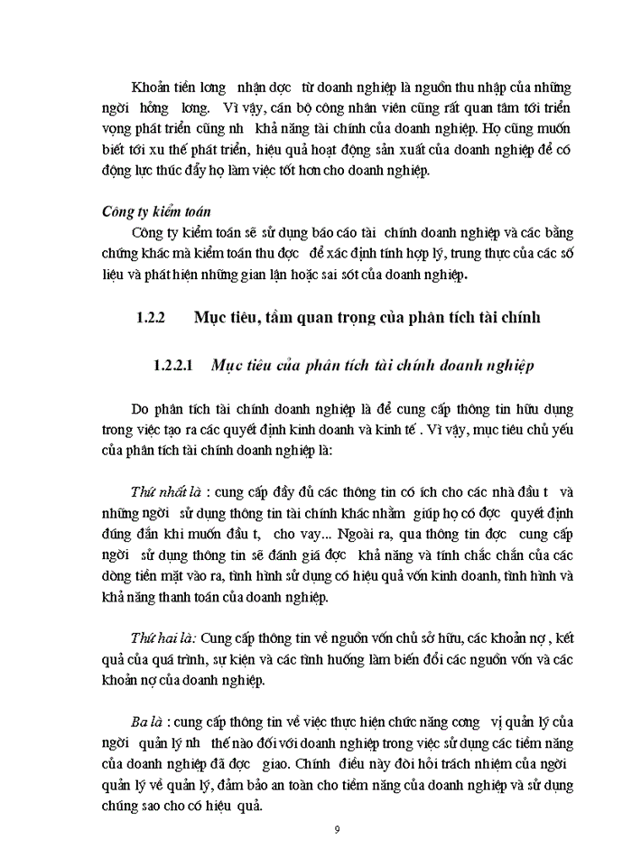 image for page Phân tích thực trạng tình hình tài chính tại Nhà xuất bản Bản đồ