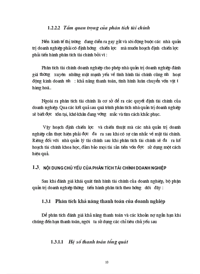 image for page Phân tích thực trạng tình hình tài chính tại Nhà xuất bản Bản đồ