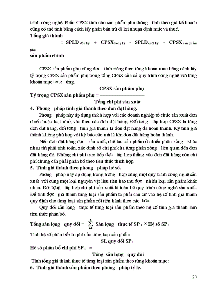 image for page Tổ chức công tác Kế toán tập hợp Chi phí sản xuất và tính Giá thành sản phẩm ở Công ty Cổ Phần 19-5 Đoan Hùng Phú Thọ