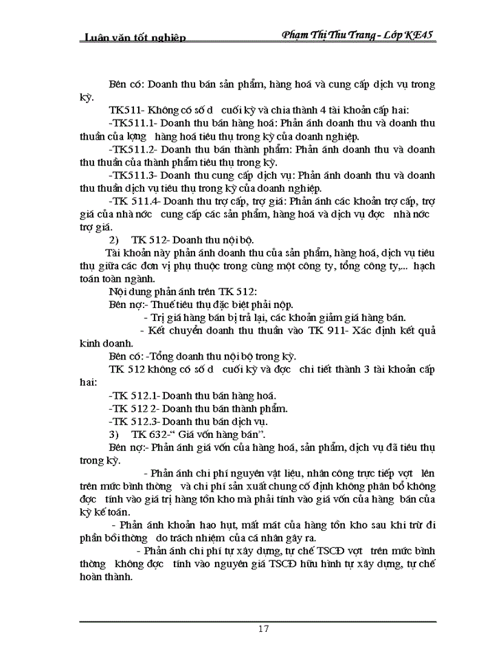 image for page Hạch toán thành phẩm và Tiêu thụ Thành phẩm tại xí nghiệp Dược phẩm 120 Bộ Quốc Phòng