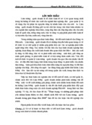 Thực trạng và những Giải pháp chủ yếu nhằm hoàn thiện cơ chế chính sách đối với các Lâm trường quốc doanh trong giai đoạn đến 2010
