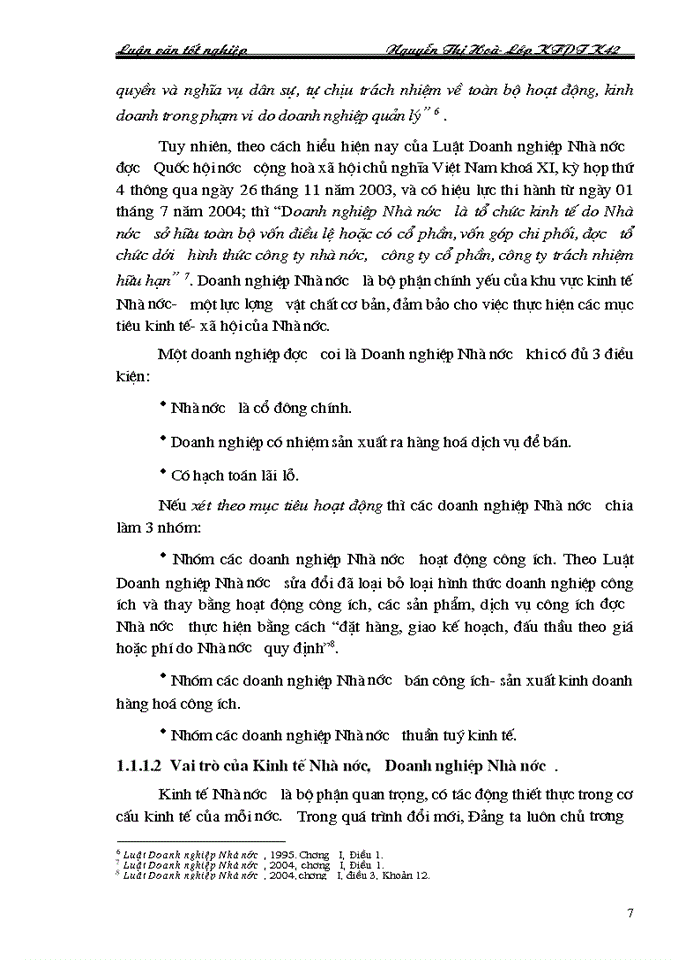 image for page Thực trạng và những Giải pháp chủ yếu nhằm hoàn thiện cơ chế chính sách đối với các Lâm trường quốc doanh trong giai đoạn đến 2010