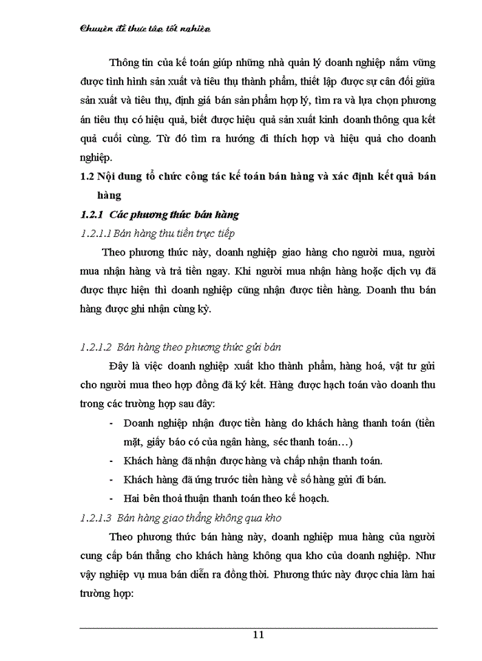 image for page THS Tổ chức công tác Kế toán doanh thu bán hàng và xác định kết quả bán hàng ở Công ty Thương mại Xây dựng Bạch Đằng