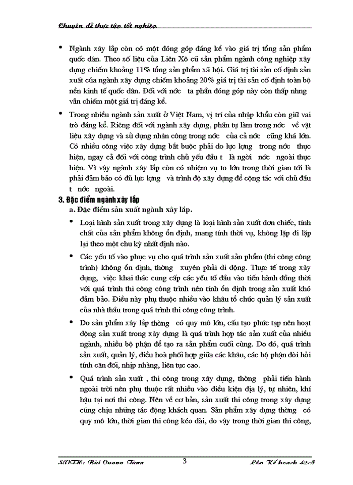 image for page Tăng cường hiệu lực của công tác đấu thầu Xây lắp theo tinh thần của Quy chế Đấu thầu mới