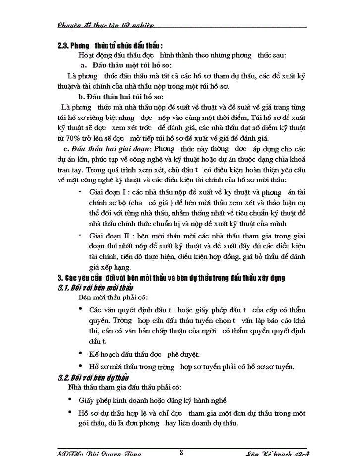image for page Tăng cường hiệu lực của công tác đấu thầu Xây lắp theo tinh thần của Quy chế Đấu thầu mới