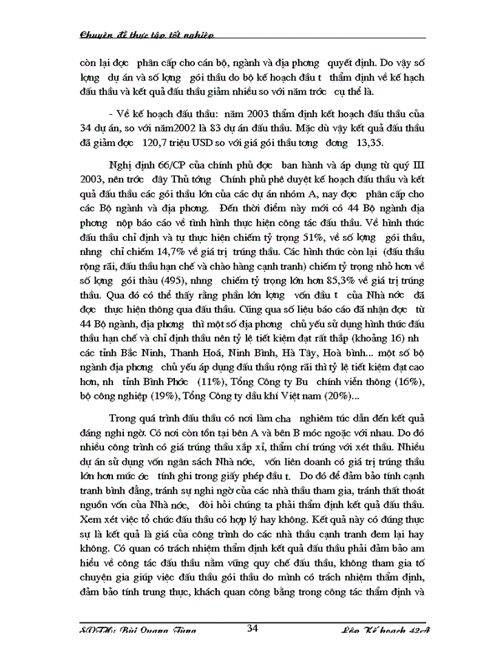 image for page Tăng cường hiệu lực của công tác đấu thầu Xây lắp theo tinh thần của Quy chế Đấu thầu mới
