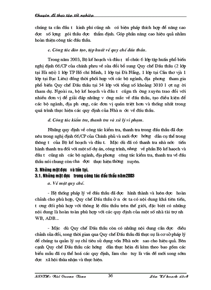 image for page Tăng cường hiệu lực của công tác đấu thầu Xây lắp theo tinh thần của Quy chế Đấu thầu mới