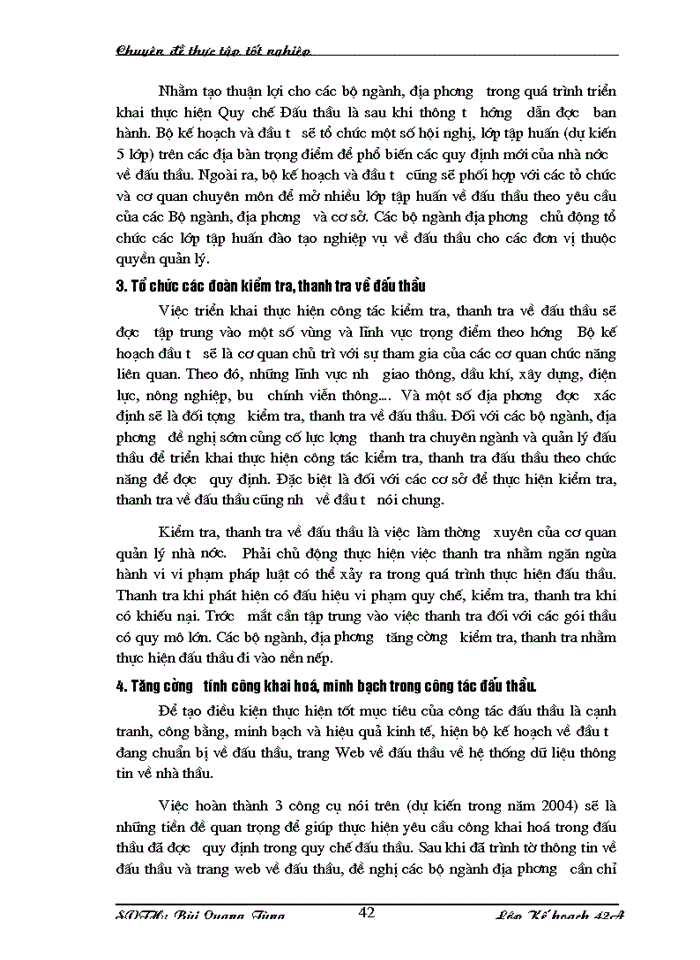 image for page Tăng cường hiệu lực của công tác đấu thầu Xây lắp theo tinh thần của Quy chế Đấu thầu mới