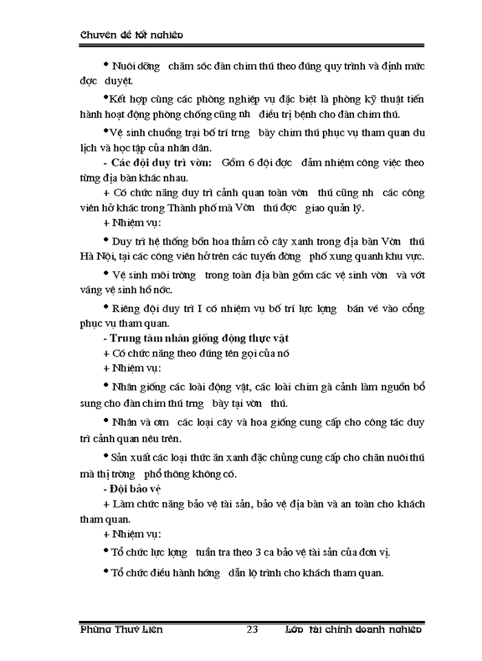 image for page Hoạt động tài chính và phân tích hoạt động tài chính của Doanh nghiệp