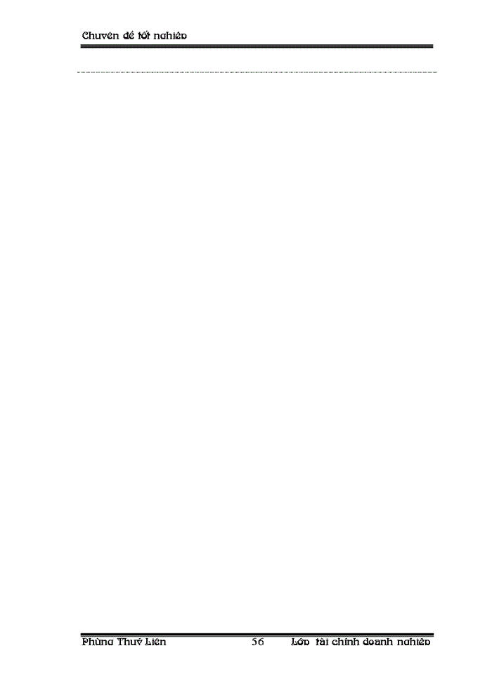 image for page Hoạt động tài chính và phân tích hoạt động tài chính của Doanh nghiệp