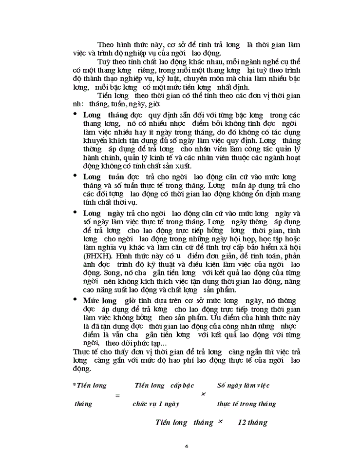 image for page Hạch toán tiền lương và Bảo hiểm