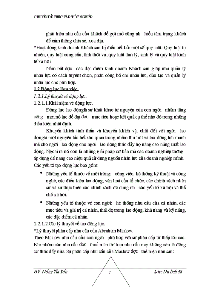 image for page Thực trạng và Một số kiến nghị nhằm hoàn thiện công tác quản lý nhân lực với mục tiêu tạo động lực làm việc cho ngưòi lao động tại khách sạn NIKKO Hà Nội