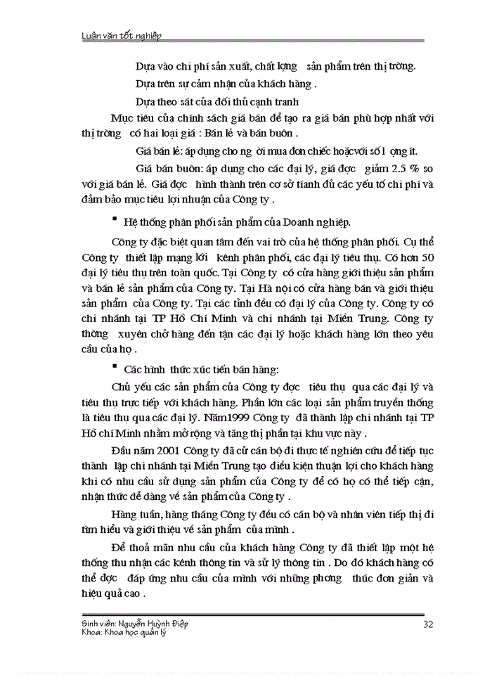 image for page Một số Giải pháp quản lý nhằm hoàn thiện việc Xây dựng chiến lược sản phẩm của Công ty Trách nhiệm Hữu hạn chế tạo máy Điện Việt Nam Hungari