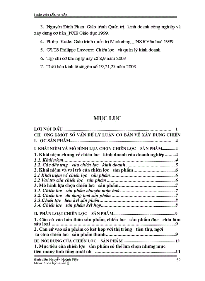 image for page Một số Giải pháp quản lý nhằm hoàn thiện việc Xây dựng chiến lược sản phẩm của Công ty Trách nhiệm Hữu hạn chế tạo máy Điện Việt Nam Hungari