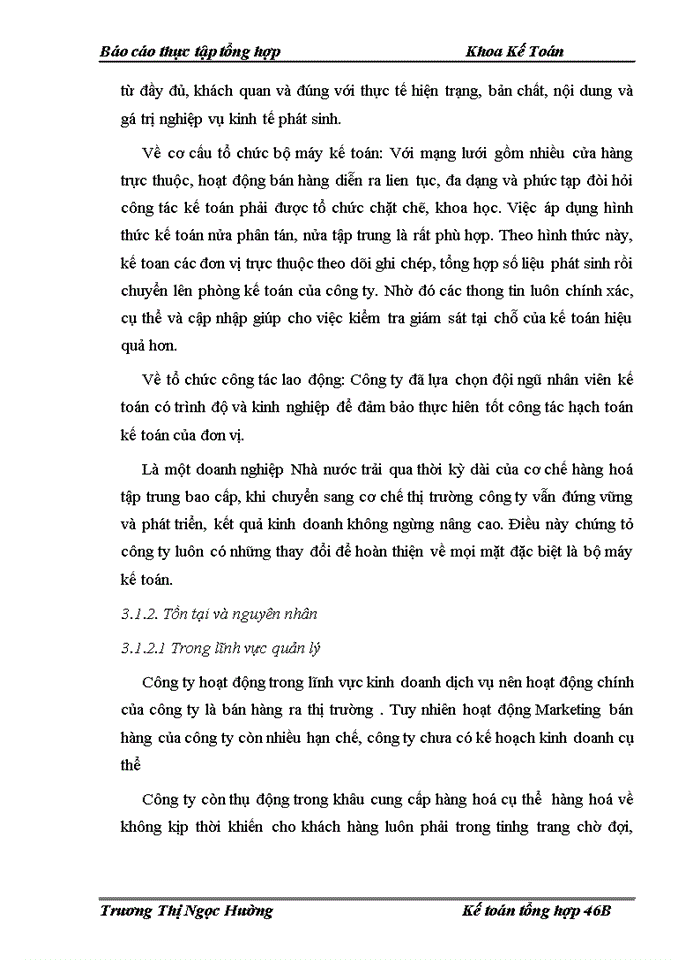 image for page Thực trạng tổ chức bộ máy Kế toán và công tác Kế toán tại Công ty Cổ phần tạp phẩm và Bảo hộ lao động