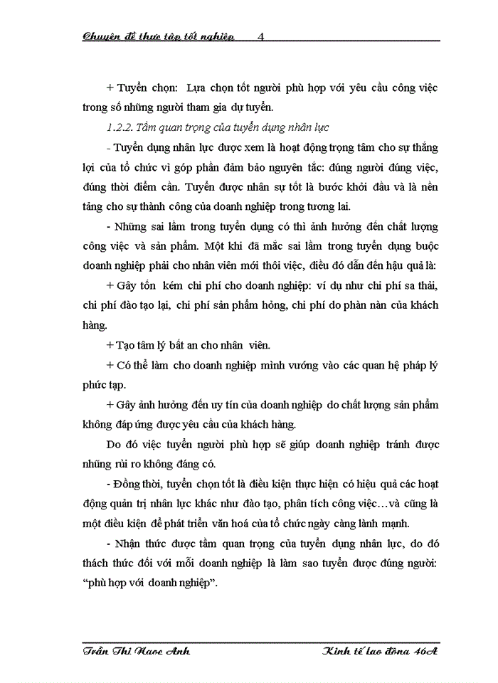 image for page Hoàn thiện công tác tuyển dụng và đào tạo nguồn nhân lực tại Công ty Trách nhiệm Hữu hạn Nhà nước một thành viên Đầu tư và Phát triển nông nghiệp Hà Nội