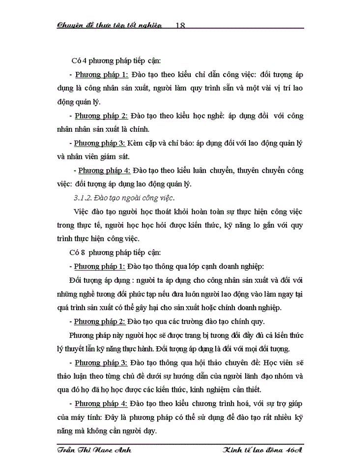 image for page Hoàn thiện công tác tuyển dụng và đào tạo nguồn nhân lực tại Công ty Trách nhiệm Hữu hạn Nhà nước một thành viên Đầu tư và Phát triển nông nghiệp Hà Nội