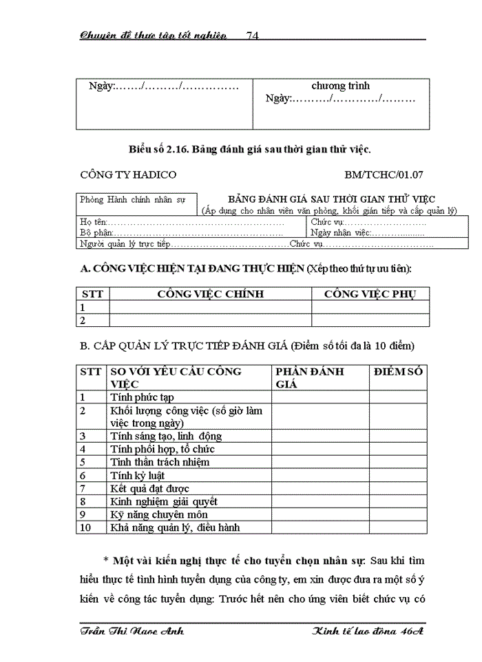 image for page Hoàn thiện công tác tuyển dụng và đào tạo nguồn nhân lực tại Công ty Trách nhiệm Hữu hạn Nhà nước một thành viên Đầu tư và Phát triển nông nghiệp Hà Nội