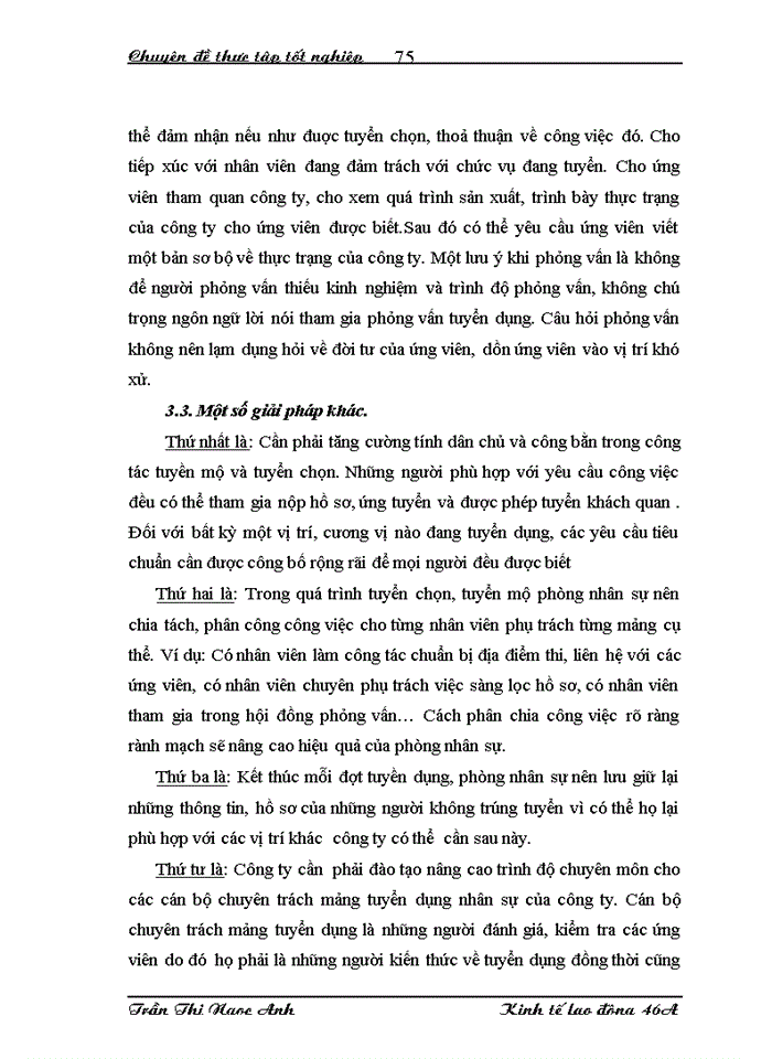 image for page Hoàn thiện công tác tuyển dụng và đào tạo nguồn nhân lực tại Công ty Trách nhiệm Hữu hạn Nhà nước một thành viên Đầu tư và Phát triển nông nghiệp Hà Nội