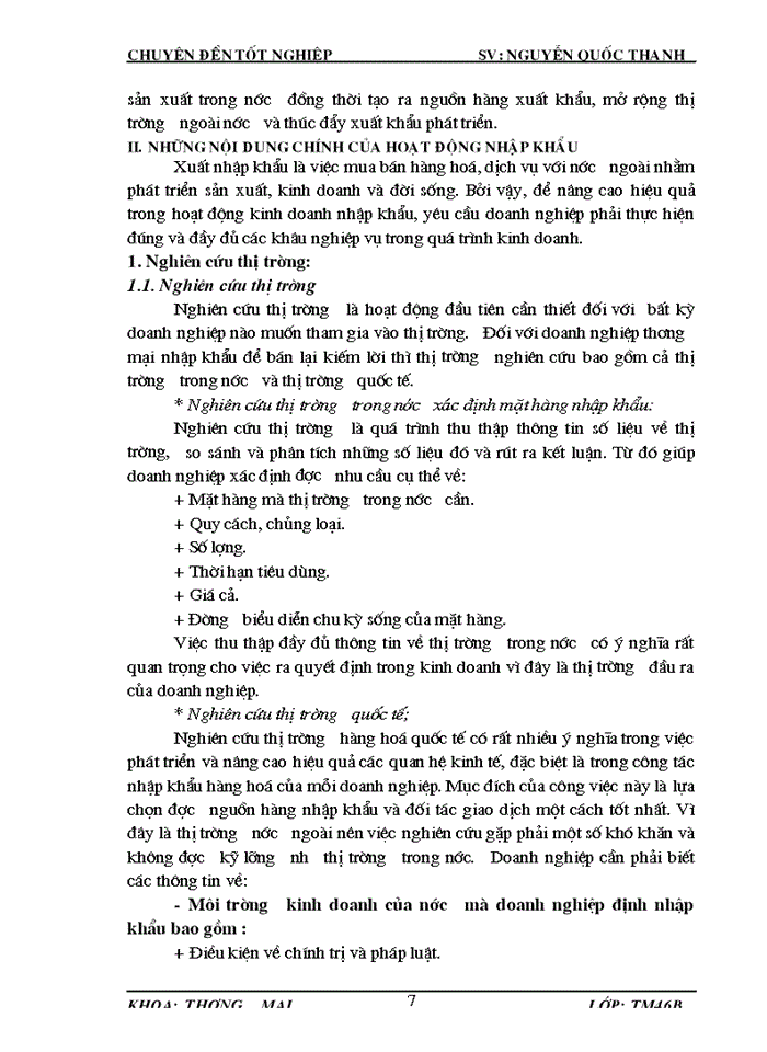 image for page Hoàn thiện hoạt động Nhập khẩu máy móc thiết bị tại Tổng Công ty đầu tư Xây dựng cấp thoát nước và môi trường Việt Nam VIWASEEN