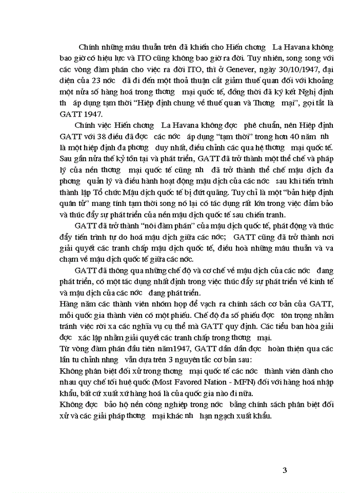 image for page Tổ chức Thương mại thế giới WTO và các Giải pháp đẩy nhanh tiến trình gia nhập của Việt Nam