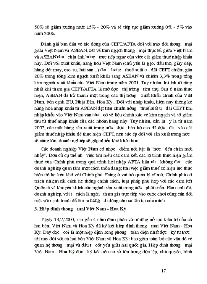 image for page Tổ chức Thương mại thế giới WTO và các Giải pháp đẩy nhanh tiến trình gia nhập của Việt Nam