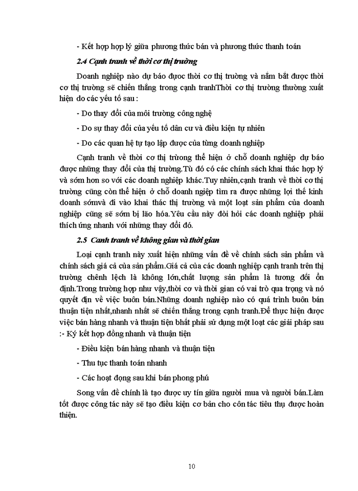 image for page Thực trạng và Giải pháp nâng cao khả năng cạnh tranh của các Doanh nghiệp dệt may Việt Nam