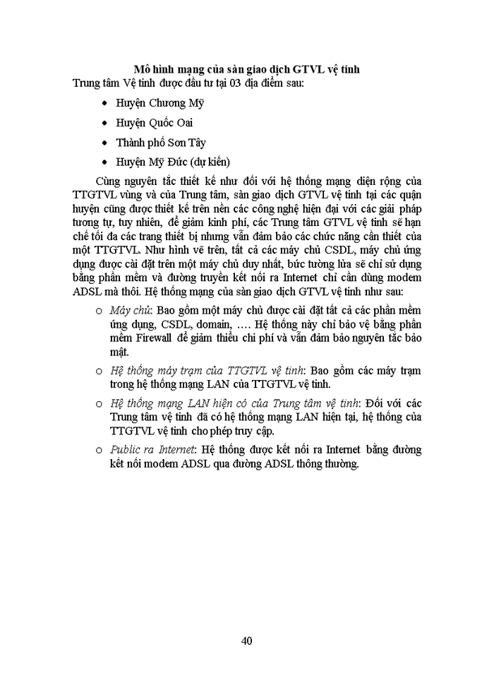 image for page Đánh giá và nâng cao năng lực của Trung tâm Giới thiệu việc làm tỉnh Hà Tây