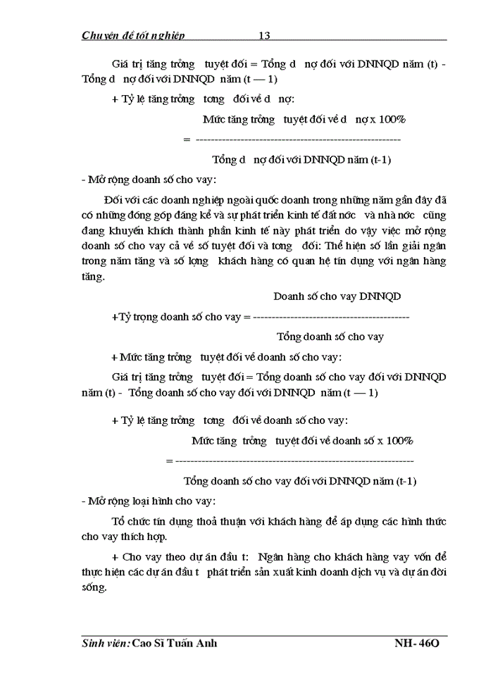 image for page Mở rộng cho vay đối với Doanh nghiệp ngoài quốc doanh tại Ngân hàng Thương mại cổ phần Quân Đội