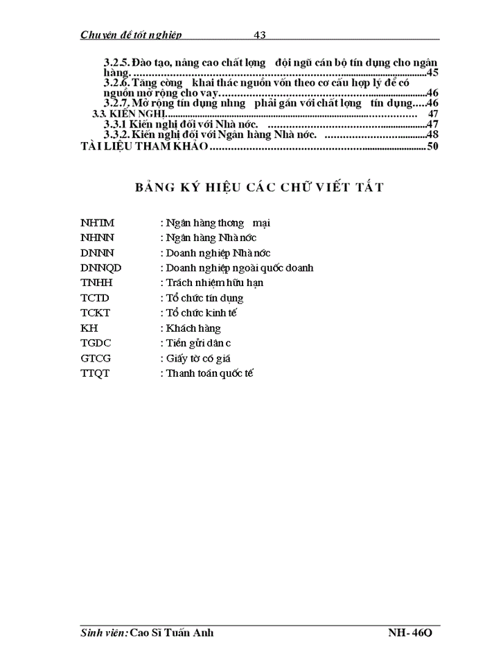 image for page Mở rộng cho vay đối với Doanh nghiệp ngoài quốc doanh tại Ngân hàng Thương mại cổ phần Quân Đội